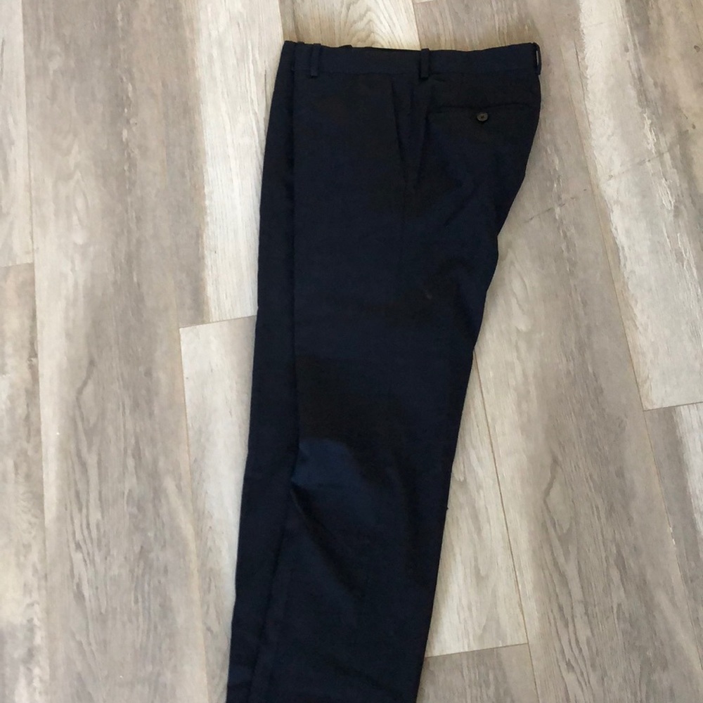 Dress pants (Bar III)